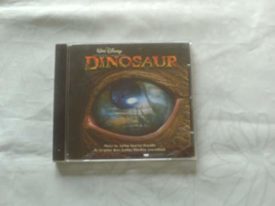 Dinosaur (Audio CD)