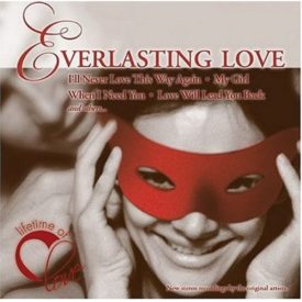 Everlasting Love (Music CD)