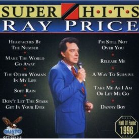 Super Hits (Music CD)