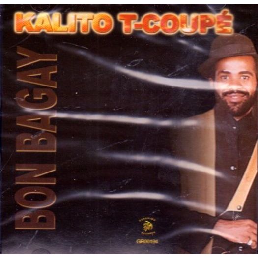 Bon Bagay (Music CD)