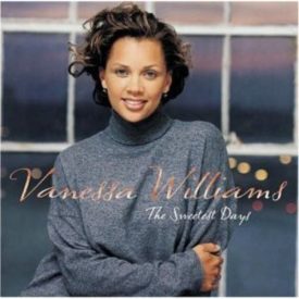 The Sweetest Days (Music CD)
