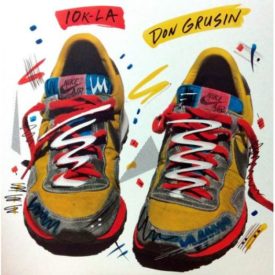 10K-LA (Music CD)