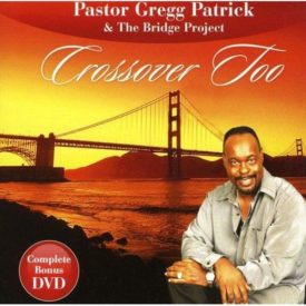 Crossover Too (Music CD)