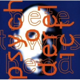Psychoderelict (Music CD)