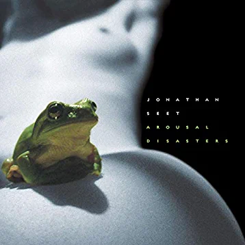 Arousal Disasters (Music CD)
