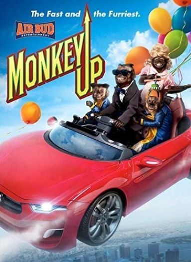 DVD Children's Movies 4 Pack Fun Gift Bundle: Adventures in Zambezia, Happy Feet 1 & 2, The Lego Movie, Monkey Up - Image 6