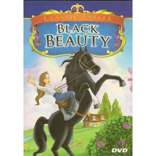 DVD Children's Movies 4 Pack Fun Gift Bundle: Caillou: Caillou Visits the Doctor, Monsters vs. Aliens, Black Beauty, Adventures in Lalaloopsy Land: The Search for Pillow - Image 5