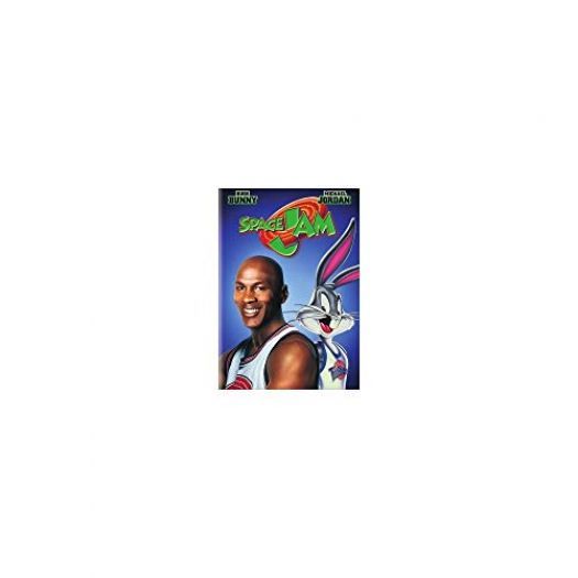 DVD Children's Movies 4 Pack Fun Gift Bundle: Monsters vs. Aliens, Universal Pictures Home Illumination Presents: 2-Movie Pack, The Smurfs 2, Space Jam - Image 6