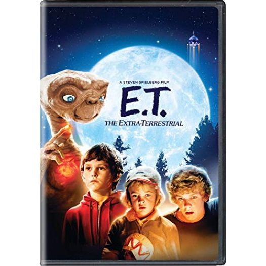 DVD Children's Movies 4 Pack Fun Gift Bundle: Toddler Tunes, E.T. The Extra-Terrestrial, The Hunchback of Notre Dame, Madagascar: Escape 2 Africa - Image 4