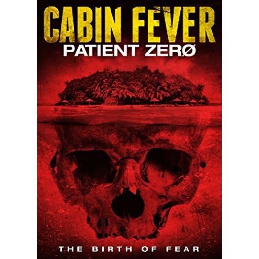 DVD Horror Movies 4 Pack Fun Gift Bundle: 1408 Widescreen Edition Abraham Lincoln: Vampire Hunter Cabin Fever: Patient Zero Halloween Unrated Directors Cut - Image 5