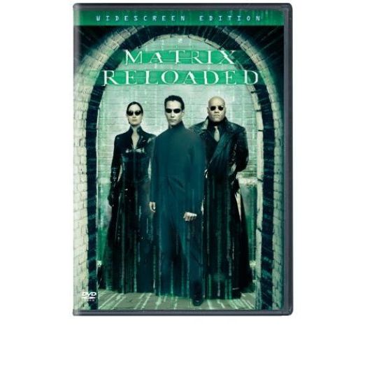 DVD Assorted Movies 4 Pack Fun Gift Bundle: Million Dollar Baby, The Decade You Were Born - 1960s, Indecent Proposal, The Matrix Reloaded - Image 6