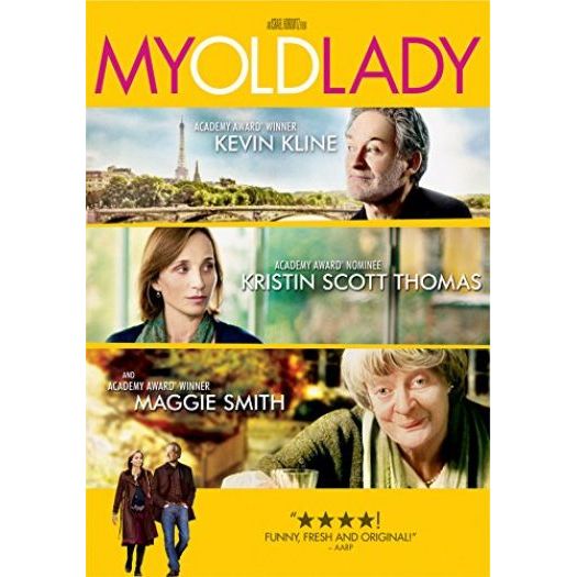 DVD Assorted Movies 4 Pack Fun Gift Bundle: Born To Win, My Old Lady, Baby Driver, Mad Max Beyond Thunderdome - Image 4