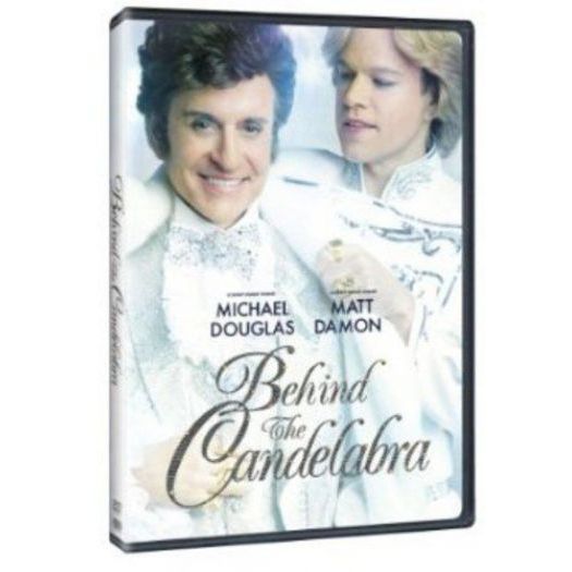 DVD Assorted Movies 4 Pack Fun Gift Bundle: The Brute, Behind the Candelabra, Not Forgotten, American Gangster - Image 4