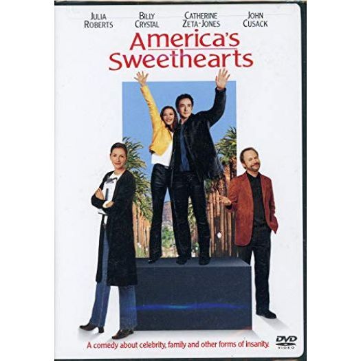 DVD Assorted Movies 4 Pack Fun Gift Bundle: A Beautiful Mind, AMERICAS SWEETHEARTS MOVIE, Homefront, Open Window - Image 4