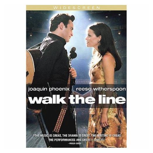 DVD Assorted Movies 4 Pack Fun Gift Bundle: Bionicle: The Legend Reborn, WALK THE LINE, The Green Mile, The Bling Ring - Image 4