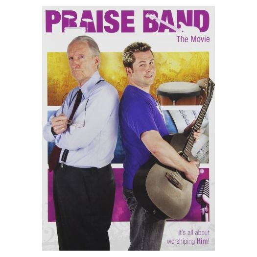 DVD Assorted Movies 4 Pack Fun Gift Bundle: Jerry Maguire, Praise Band: The Movie, Ghosts of Mars, Sex & Drugs & Rock & Roll - Image 4