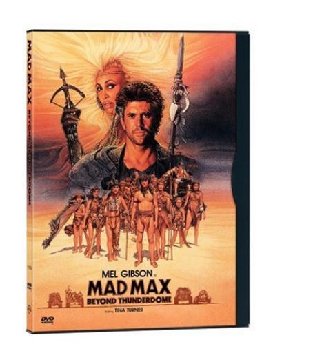 DVD Assorted Movies 4 Pack Fun Gift Bundle: Born To Win, My Old Lady, Baby Driver, Mad Max Beyond Thunderdome - Image 6