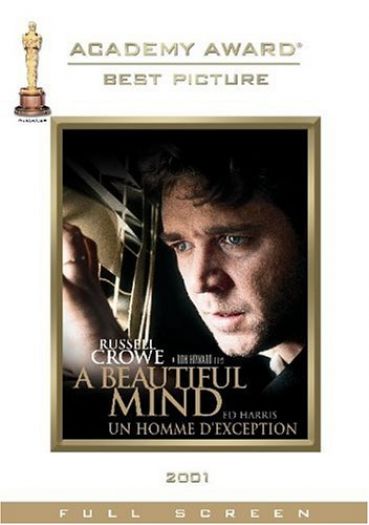 DVD Assorted Movies 4 Pack Fun Gift Bundle: A Beautiful Mind, AMERICAS SWEETHEARTS MOVIE, Homefront, Open Window - Image 3