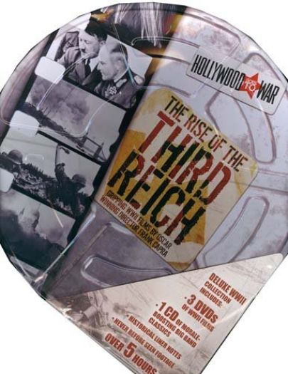 DVD Assorted Movies 4 Pack Fun Gift Bundle: Kiss the Girls, WWII RISE OF THE THIRD REICH, Extremely Loud & Incredibly Close, The First Wives Club - Image 4