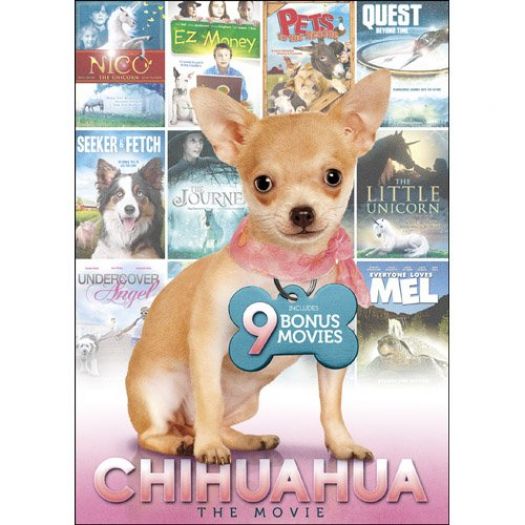 DVD Comedy Movies 4 Pack Fun Gift Bundle: Baby Mama Air Guitar Nation 10-Movie Family Collection V.4 Mamma Mia! The Movie Full Screen - Image 5