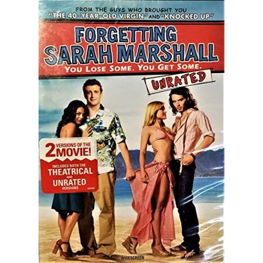 DVD Comedy Movies 4 Pack Fun Gift Bundle: Magic Mike Ferris Bueller's Day Off Forgetting Sarah National Security Special Edition - Image 5