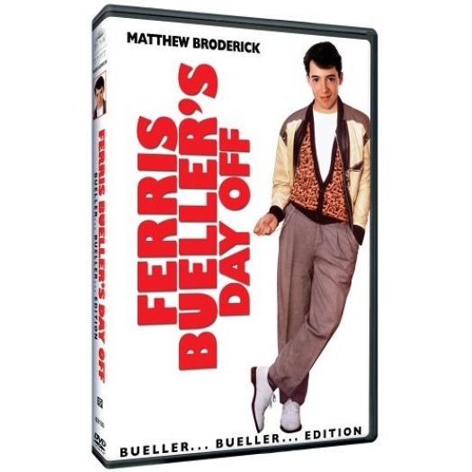 DVD Comedy Movies 4 Pack Fun Gift Bundle: Magic Mike Ferris Bueller's Day Off Forgetting Sarah National Security Special Edition - Image 4