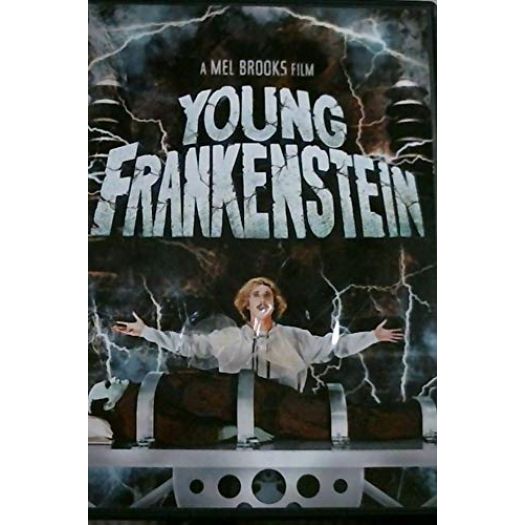Young Frankenstein (Special Edition) (DVD)