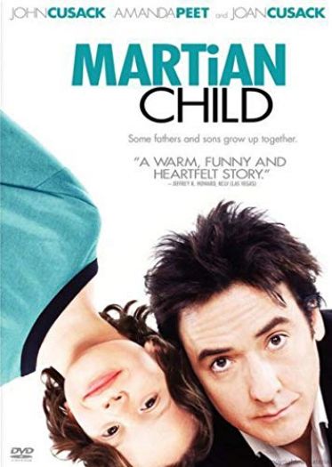 DVD Comedy Movies 4 Pack Fun Gift Bundle: Music and Lyrics Ride Along Good Hair Martian Child - Image 6