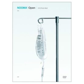 Nooma / Open (DVD)