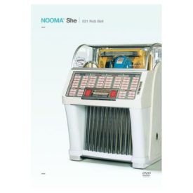 Nooma She 021: Rob Bell (DVD)