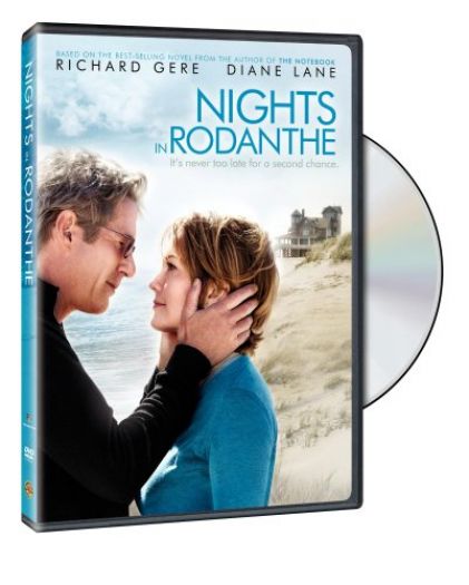DVD Assorted Romance Movies DVD 4 Pack Fun Gift Bundle: Nights in Rodanthe Maid in Manhattan Adoration The Other Woman - Image 3