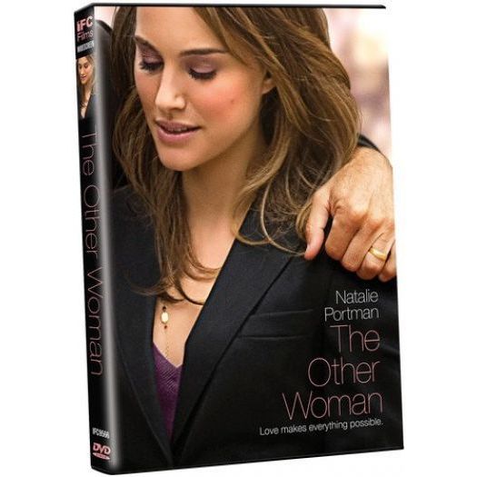 DVD Assorted Romance Movies DVD 4 Pack Fun Gift Bundle: Nights in Rodanthe Maid in Manhattan Adoration The Other Woman - Image 6