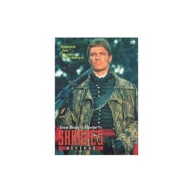 Sharpes Revenge (DVD)