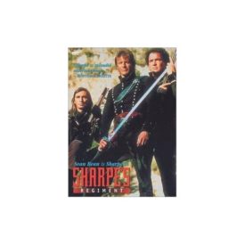 Sharpes Regiment (DVD)