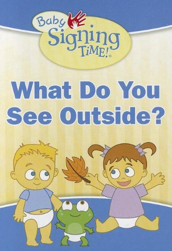 Children's Fun & Educational 4 Pack Hardcover Book Bundle (Ages 3-5): If Big Can, I Can, What Do You See Outside? Baby Signing Time! Board book, My Picture Encyclopedia, A Childrens Book About: Teasing Help Me Be Good Series - Image 4