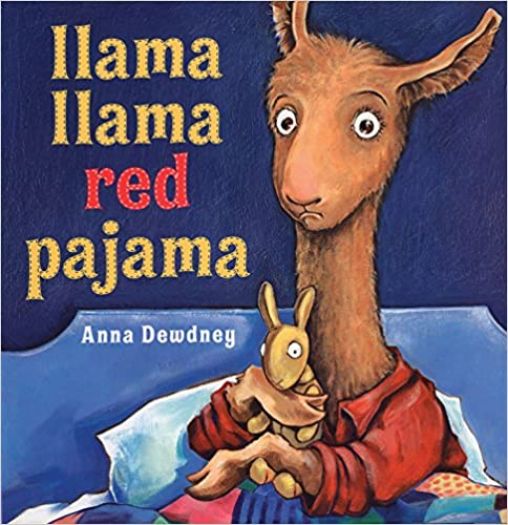 Children's Fun & Educational 4 Pack Hardcover Book Bundle (Ages 3-5): Clifford the Firehouse Dog and Another Clifford Story Kohls Cares, 2 stories in 1, Wherever You Are My Love Will Find You, Cliffords First School Day and Another Clifford Story, Llama Llama Red Pajama - Image 6