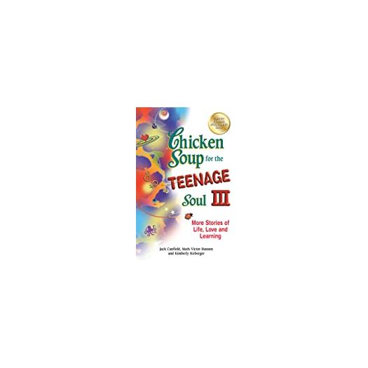 Children's Fun & Educational 4 Pack Paperback Book Bundle (Ages 6-12): IOPENERS GOING SOLO SINGLE GRADE 5 2005C, Chicken Soup for the Teenage Soul III: More Stories of Life, Love and Learning, SCHOOLS OF FISH Dominie Marine Life Young Readers, HORRIBLE MIGGLE, THE Dominie Joy Chapter Books - Image 4