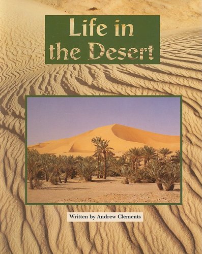 Children's Fun & Educational 4 Pack Paperback Book Bundle (Ages 6-12): How Did They Do That? Real Deal, Great Native Americans Coloring Book Dover History Coloring Book, SHARKS Dominie Marine Life Young Readers, Steck-Vaughn Pair-It Books Fluency Stage 4: Student Reader Life in the Desert, Story Book - Image 5