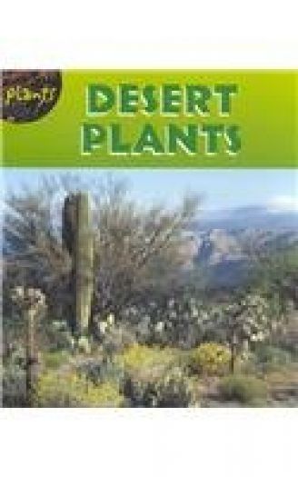 Desert Plants (Paperback)