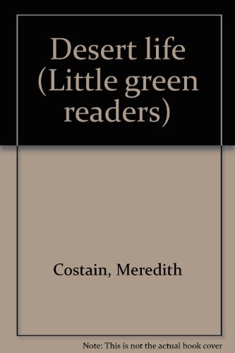 Children's Fun & Educational 4 Pack Paperback Book Bundle (Ages 6-12): Desert life Little green readers, Mary Anne and Camp BSC Baby-Sitters Club #86, Negative Soup, William Penn Discover the Life of a Colonial American - Image 3