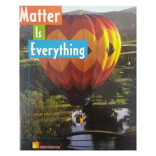 Children's Fun & Educational 4 Pack Paperback Book Bundle (Ages 3-5): My Heroes Little Reader Twin Texts, Matter is Everything, Reading 2007 Listen to Me Reader, Grade K, Unit 5, Lesson 5, Below Level: Race Day, Reading 2007 Listen to Me Reader, Grade K, Unit 6, Lesson 1, Below Level: Do Not Spill! - Image 4
