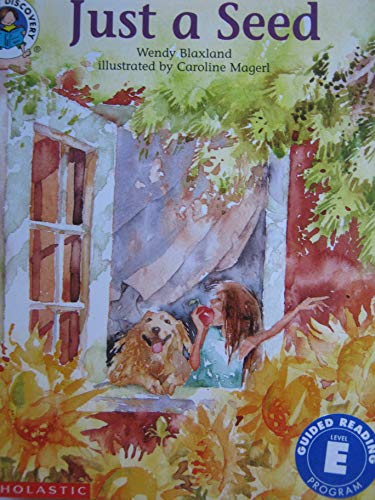 Children's Fun & Educational 4 Pack Paperback Book Bundle (Ages 3-5): Just a Seed Reading Discovery, The Golden Compass: Story Of The Movie, Dora Goes to School, Listen to Me Reader, Level 6.4: Get Up! - Image 3