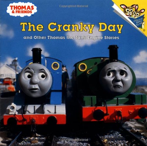 Children's Fun & Educational 4 Pack Paperback Book Bundle (Ages 3-5): The Cranky Day and other Thomas the Tank Engine Stories, Space Travel Alphakids, Windows on Literacy Emergent Social Studies: History/Culture: In My Family Rise and Shine, The Grouchy Ladybug - Image 3