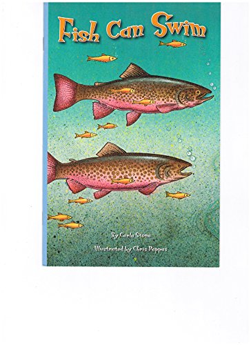 Children's Fun & Educational 4 Pack Paperback Book Bundle (Ages 3-5): Reading 2007 Independent Leveled Reader, Grade K, Unit 1, Lesson 3: Nick the Fix-It Man, Reading 2007 Independent Leveled Reader Grade K Unit 4 Lesson 1 Advanced Scott Foresman Reading Street, Colors of the Rain Forest, Reading 2007 Kindergarten Student Reader Grade K Unit 6 Lesson 4 on Level Jen and Max Say Good Night - Image 4