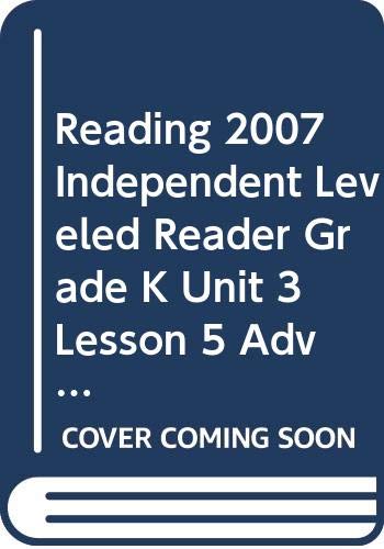 Children's Fun & Educational 4 Pack Paperback Book Bundle (Ages 3-5): Dear Annie Reading Power Works PowerPair Fiction, Social Studies, The Tale of Peter Rabbit, Colors In The Desert Science Emergent Reader Science Emergent Readers, READING 2007 INDEPENDENT LEVELED READER GRADE K UNIT 3 LESSON 5 ADVANCED - Image 6
