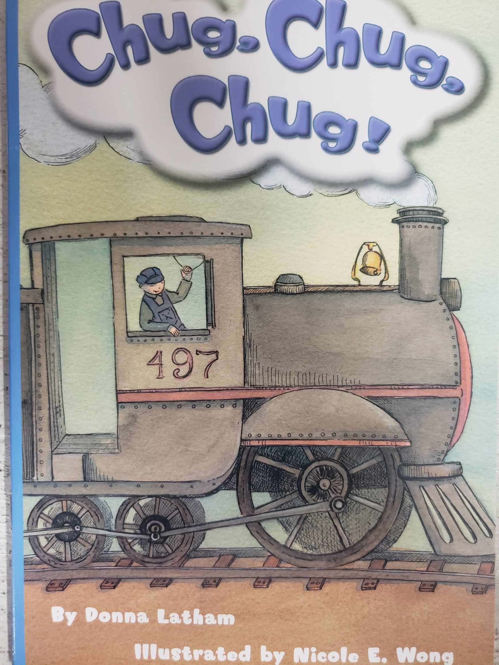 Children's Fun & Educational 4 Pack Paperback Book Bundle (Ages 3-5): SUREFOOT, Too Many Animals Alphakids, READING 2007 BIG BOOK GRADE K UNIT 2 WEEK 3 ANIMAL BABIES IN GRASSLANDS, READING 2007 INDEPENDENT LEVELED READER GRADE K UNIT 5 LESSON 4 ADVANCED - Image 6