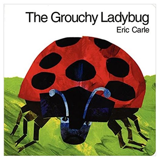 Children's Fun & Educational 4 Pack Paperback Book Bundle (Ages 3-5): The Cranky Day and other Thomas the Tank Engine Stories, Space Travel Alphakids, Windows on Literacy Emergent Social Studies: History/Culture: In My Family Rise and Shine, The Grouchy Ladybug - Image 6