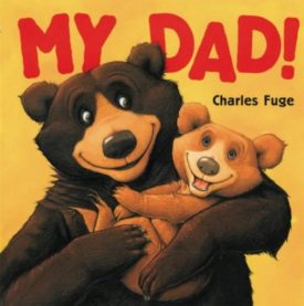 My Dad! (Paperback)