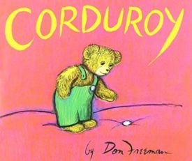 Corduroy (Paperback)