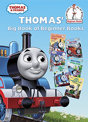 Children's Fun & Educational 4 Pack Hardcover Book Bundle (Ages 3-5): The Ugly Duckling, My First Christmas Board Book My 1st Board Books, Thomas Big Book of Beginner Books Thomas & Friends, Disney Pixar Monsters, Inc. Kohls Cares - Image 5
